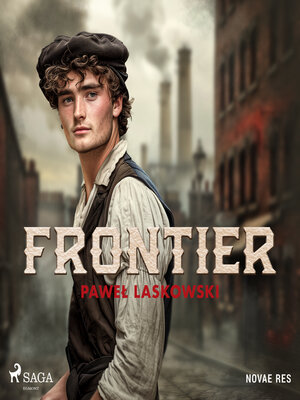 cover image of Frontier